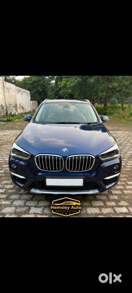 Bmw X1 Sdrive 20d X Line, 2020, Diesel