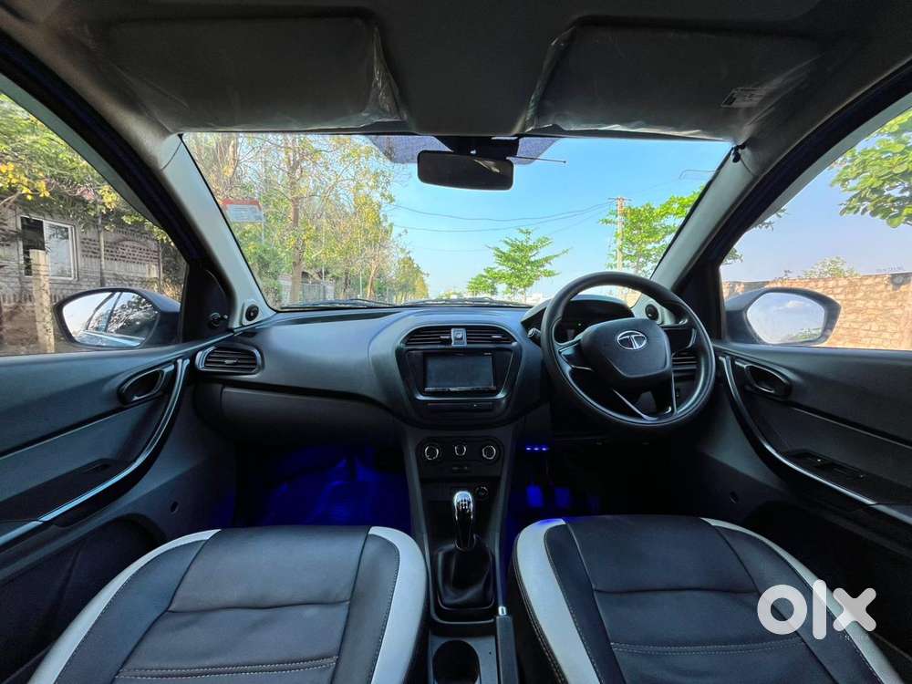 Tata Tigor, 2018, Cng & Hybrids