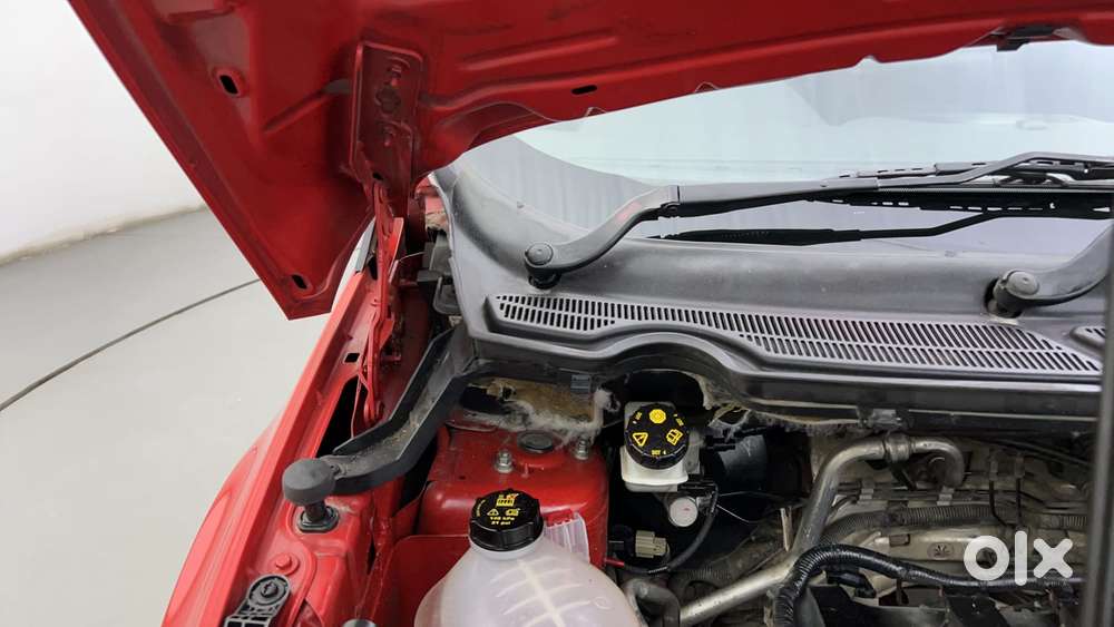 Ford Ecosport [2017-2021] 1.5 Titanium Ti Vct At, 2018, Petrol