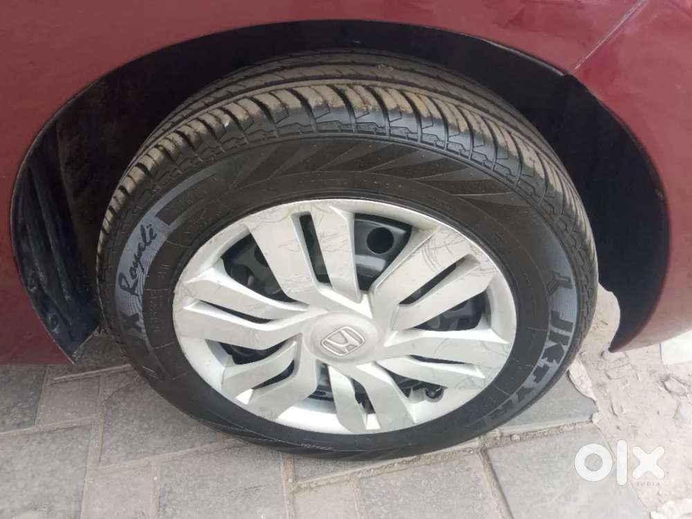 Honda Jazz 2011-2013 S, 2018, Petrol