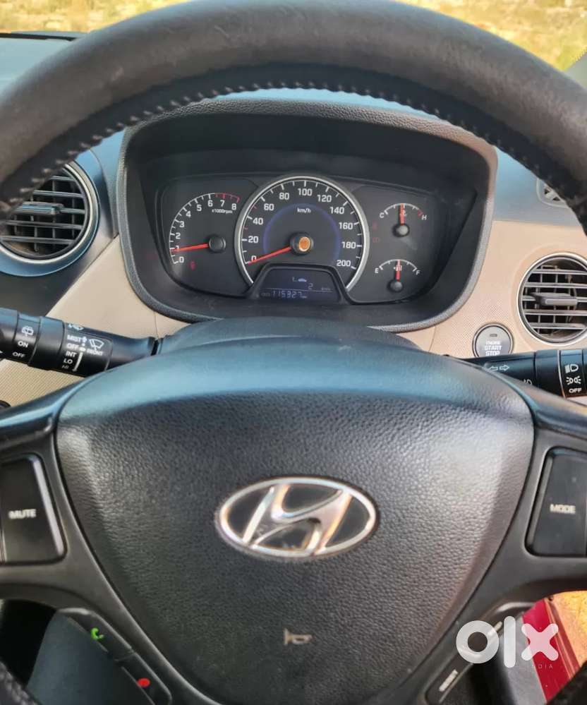 Hyundai Grand I10 Asta 1.2 Kappa Vtvt, 2014, Petrol