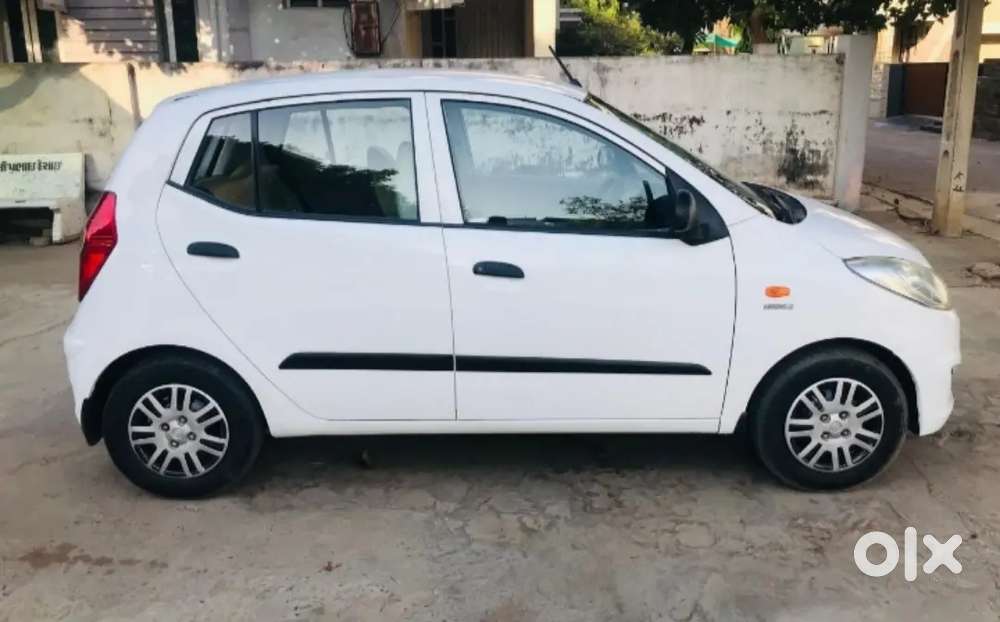 Hyundai I10 Magna 2014 Year Model