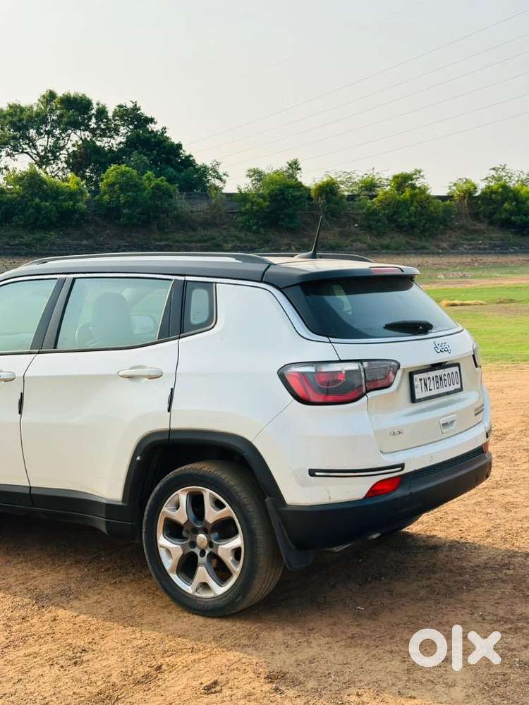 Jeep Suv Diesel 2020