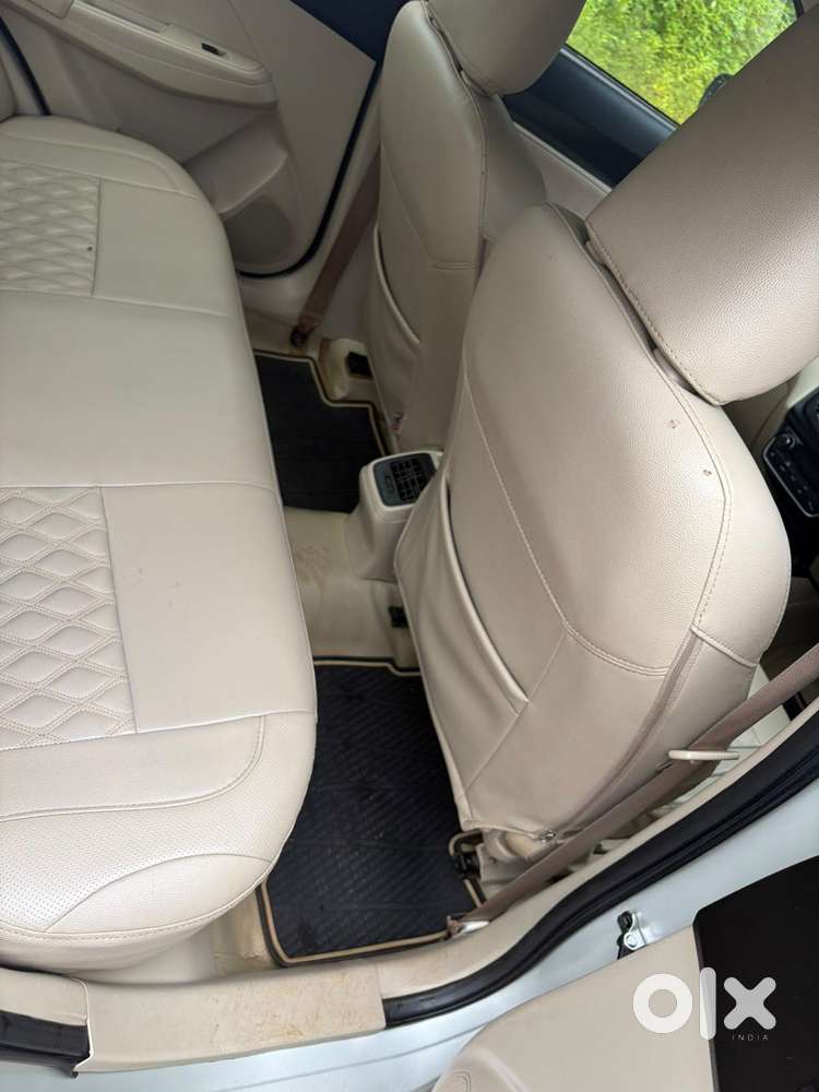 Maruti Suzuki Swift Dzire Amt Zdi Plus, 2017, Diesel