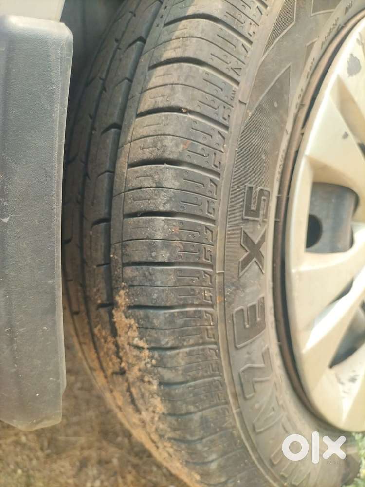 Maruti Suzuki Ertiga Vxi Cng, 2021, Petrol