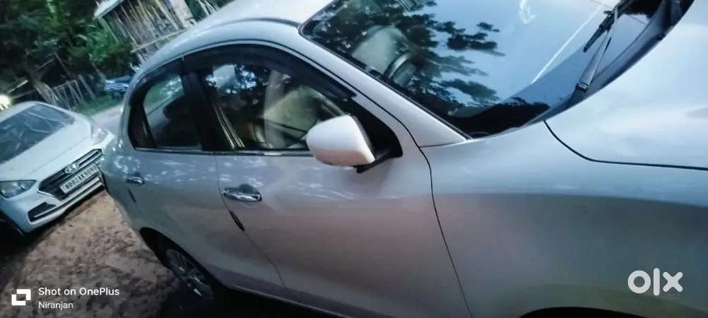 Maruti Suzuki Dzire 2024