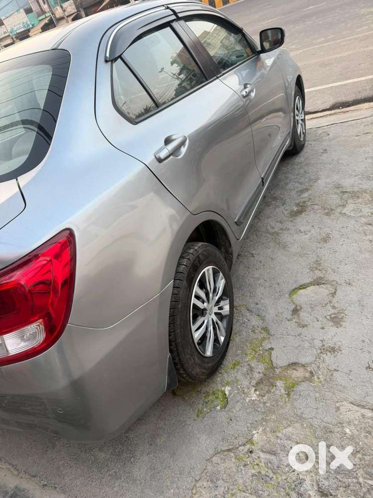 Maruti Suzuki Swift Dzire 2021 Petrol Well Maintained