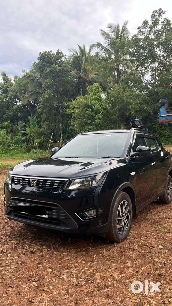 Mahindra Xuv300 Petrol 2024
