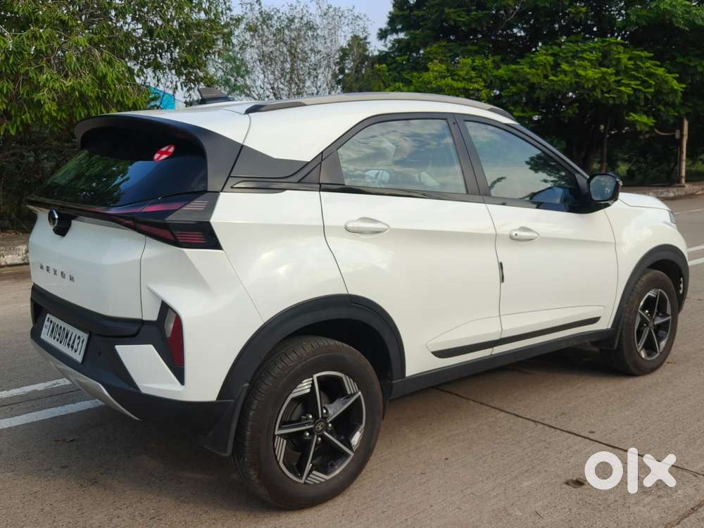 Tata Nexon Creative Plus S 1.5 Revotorq Diesel 6 Mt, 2025, Diesel