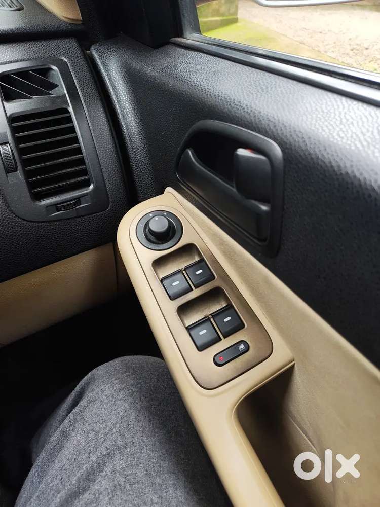 Tata Indica Vista Vx 2013 Diesel Family Used