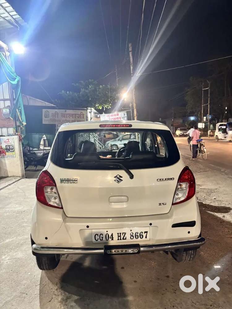 Maruti Suzuki Celerio  Petrol 32000 Km Driven
