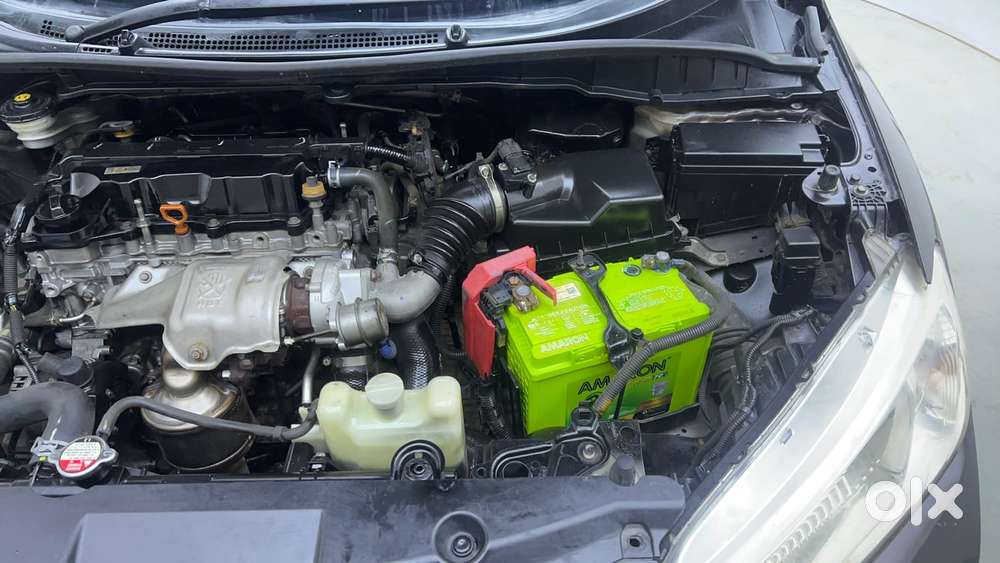 Honda City I-dtec V, 2014, Diesel