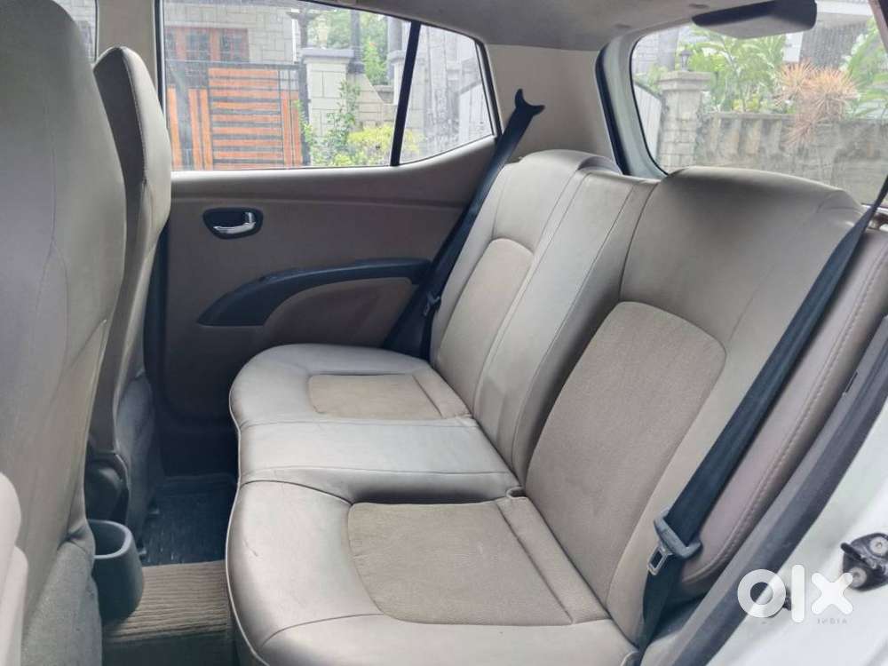 Hyundai I10 Magna, 2011, Petrol