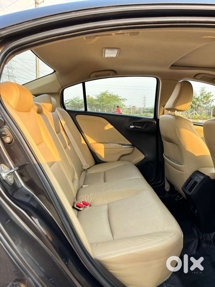 Honda City 1.5 Vx I-dtec Mt, 2015, Diesel
