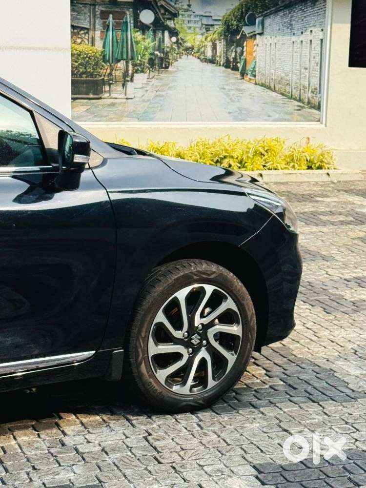 Maruti Suzuki Baleno, 2024, Petrol