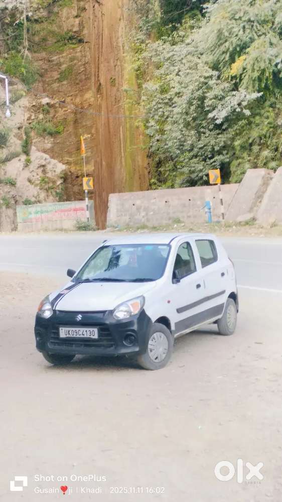 Gadi Ok Ha Jesi Leni Ha Whi Sampark Kra Price Ma Thora Bahut Ho Jayyga