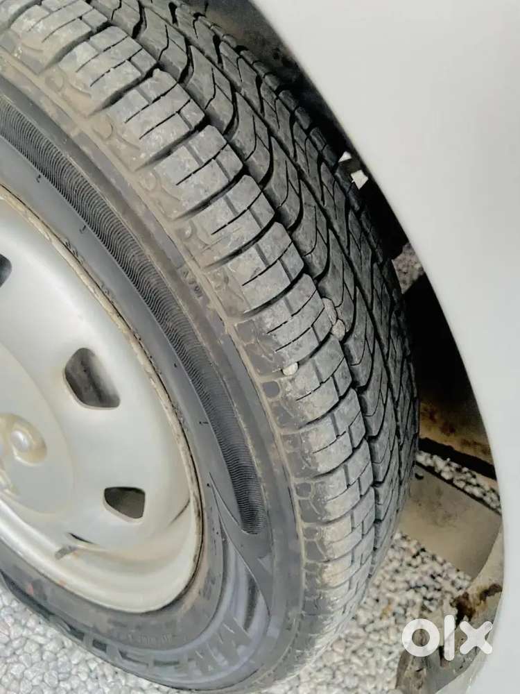 Santro Xing Gls 2007 Model Very Excellent Condition