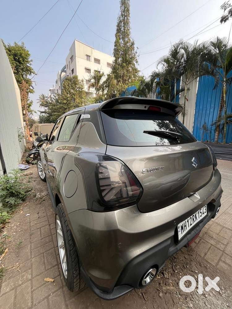 Swift 2019 Diesel Zdi Plus