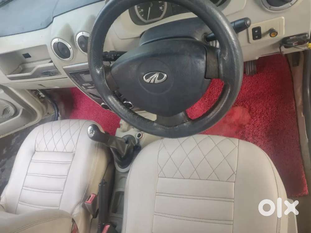 Vehicle Good Condition