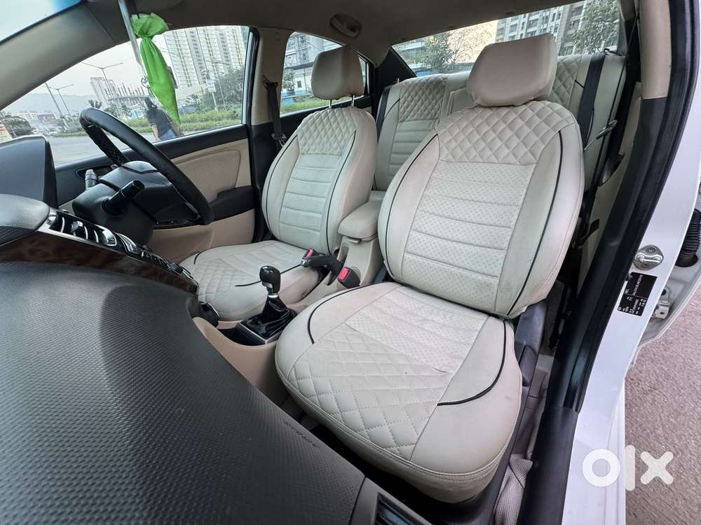 Hyundai Verna [2017-2020] 1.6 S Vtvt, 2017, Petrol