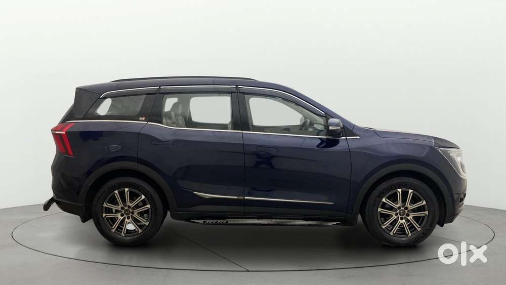 Mahindra Xuv700 2.2 Ax 7 Diesel At Str Awd, 2022, Diesel