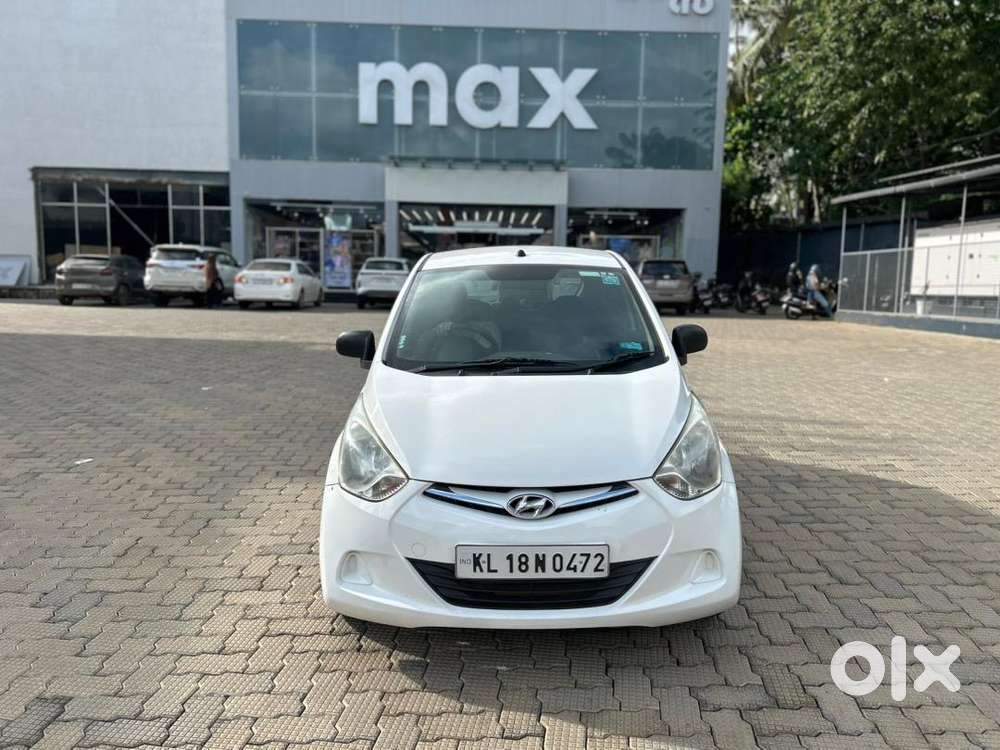 Hyundai Petrol Manual 2014