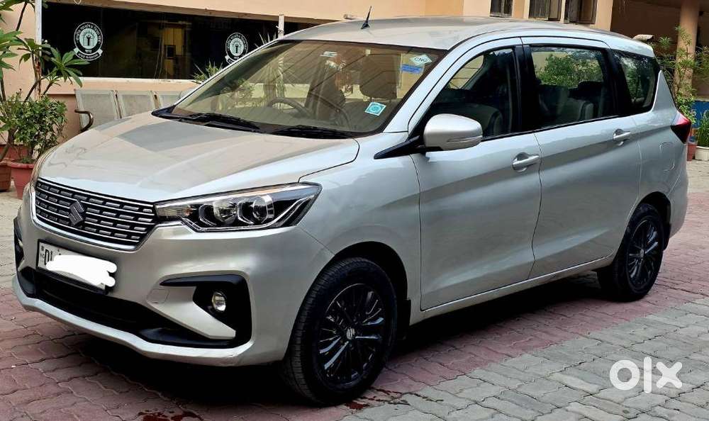 Maruti Suzuki Ertiga Vxi (o) Cng, 2021, Cng & Hybrids