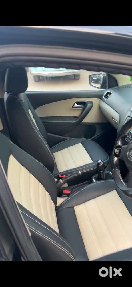 Volkswagen Polo 1.2 2014