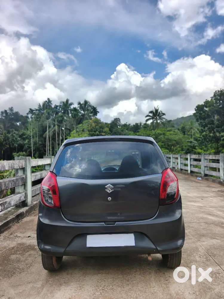 Maruti Suzuki Alto 800 2014 Car
