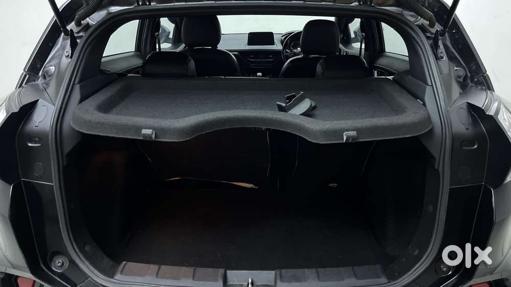 Tata Nexon 1.2 Revotron Xz Plus (o), 2022, Petrol