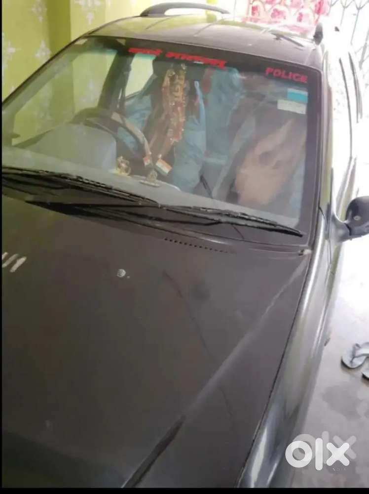 Tata Indigo Marina 2007 Petrol 24563 Km Driven