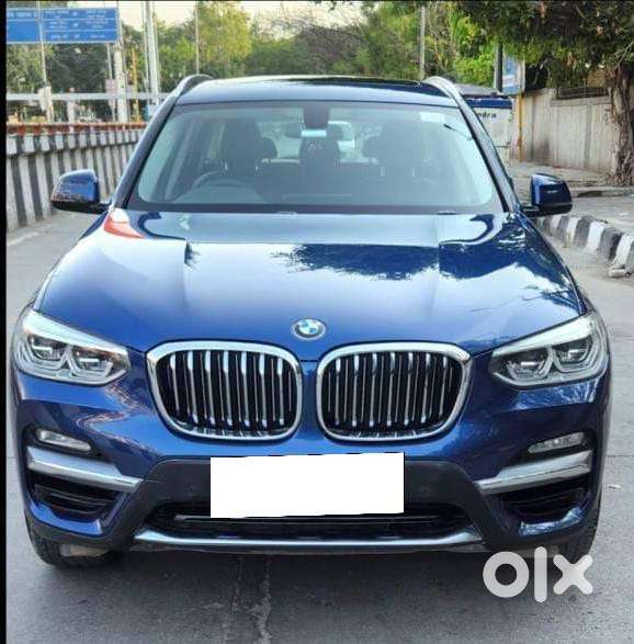 Bmw X3 X Drive 20d X-line, 2019, Diesel