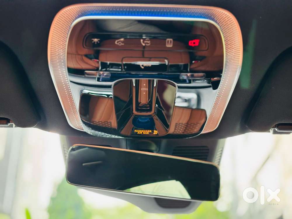 Mercedes-benz S-class S 450 4matic, 2022, Petrol