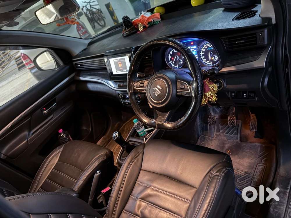 Maruti Suzuki Xl6 1.5 Zeta Mt, 2023, Petrol