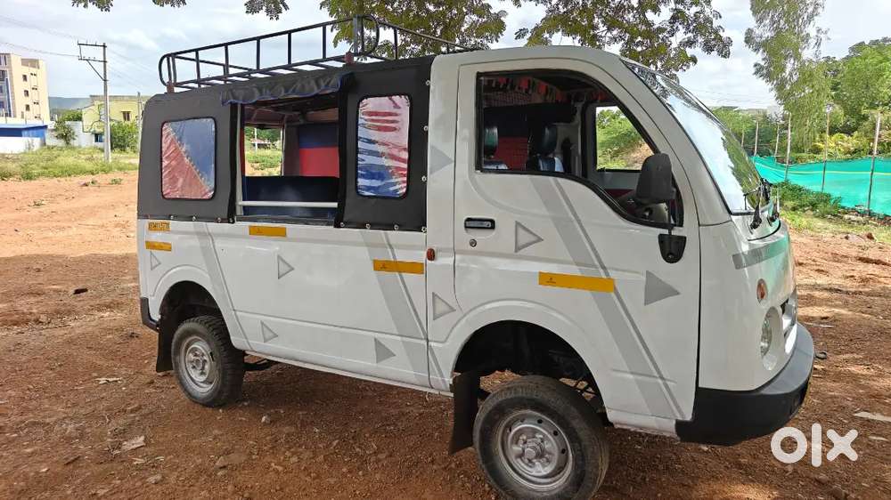 Tata Vista Tech 2012