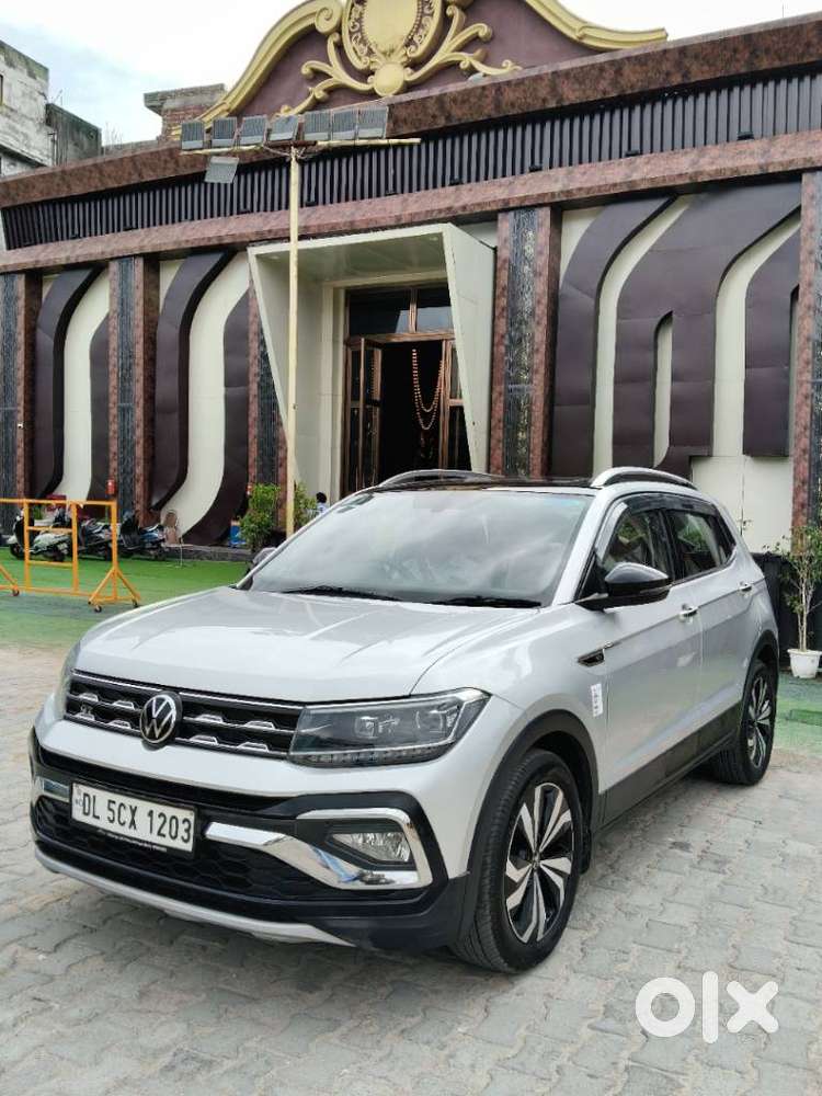 Volkswagen Taigun Gt Plus 1.5 Tsi Dsg, 2025, Petrol
