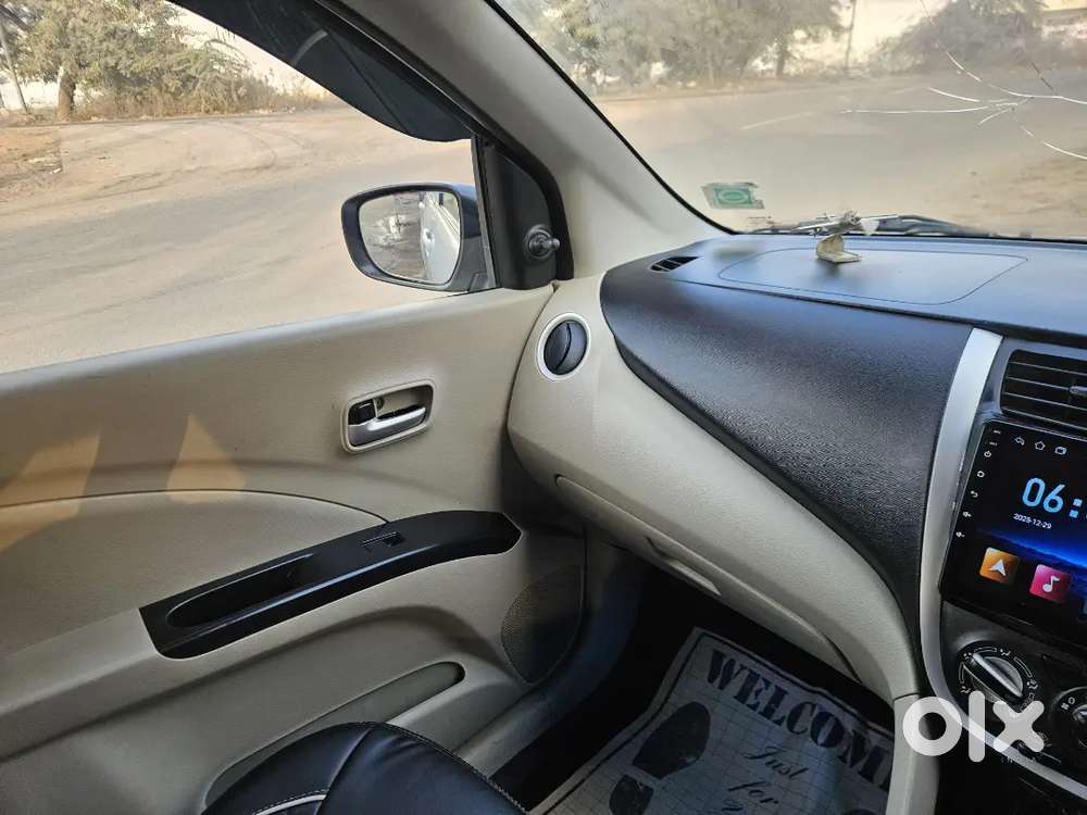 Maruti Suzuki Celerio Vxi 2018