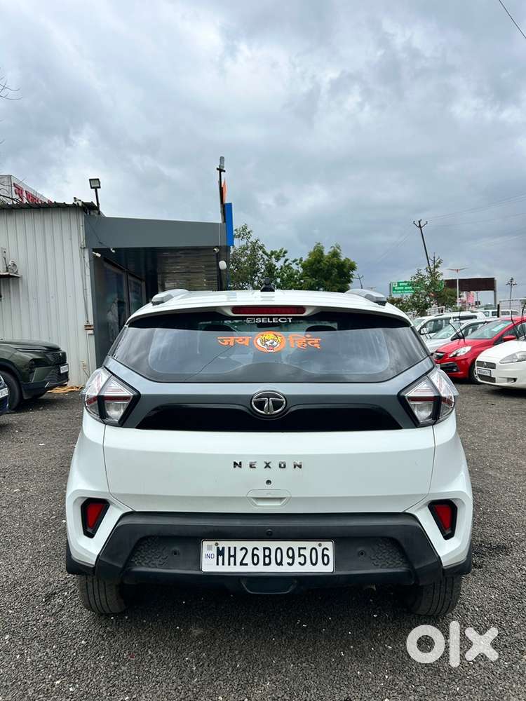 Tata Nexon Diesel 2021
