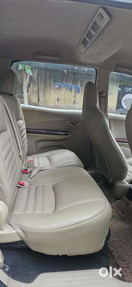 Honda Mobilio 1.5 S I-vtec Mt, 2015, Cng & Hybrids