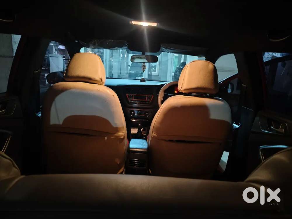 Hyundai I20 Active 2015 Petrol 83000 Km Driven