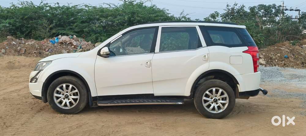 Mahindra Xuv500 W10 1.99 Mhawk, 2017, Diesel