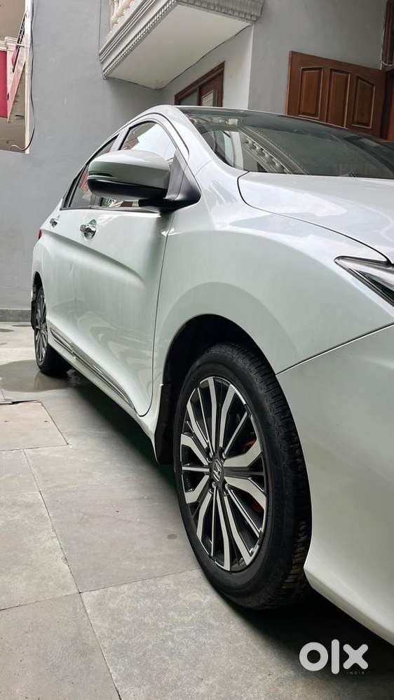 Honda City 2019 , Stock And Very Rare Used Just Like New