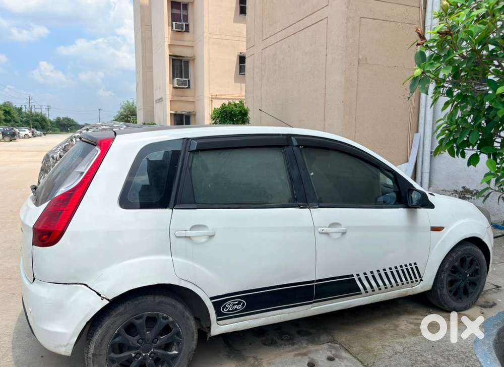 Ford Figo Diesel 2013