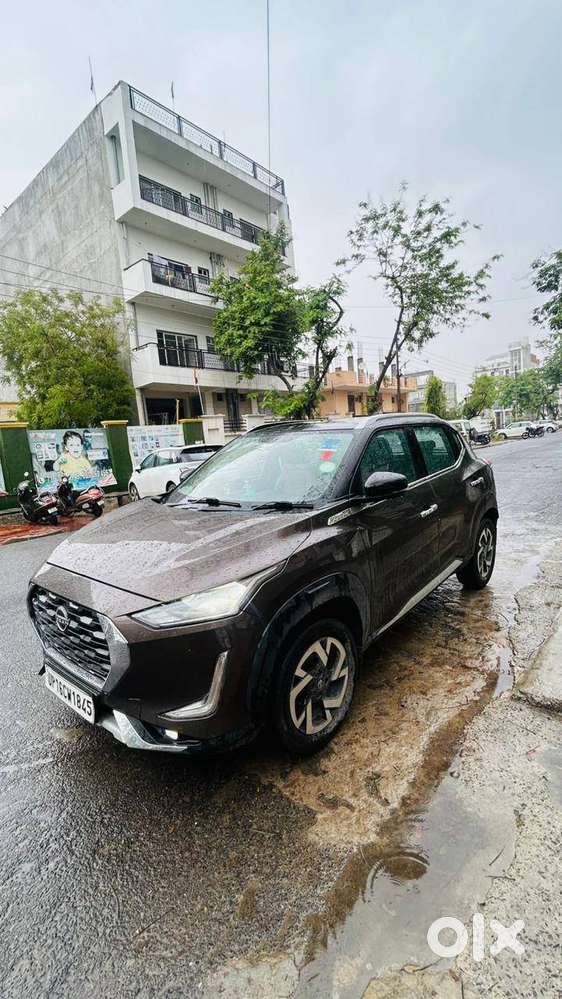 Nissan Magnite Xv Varient For Sell
