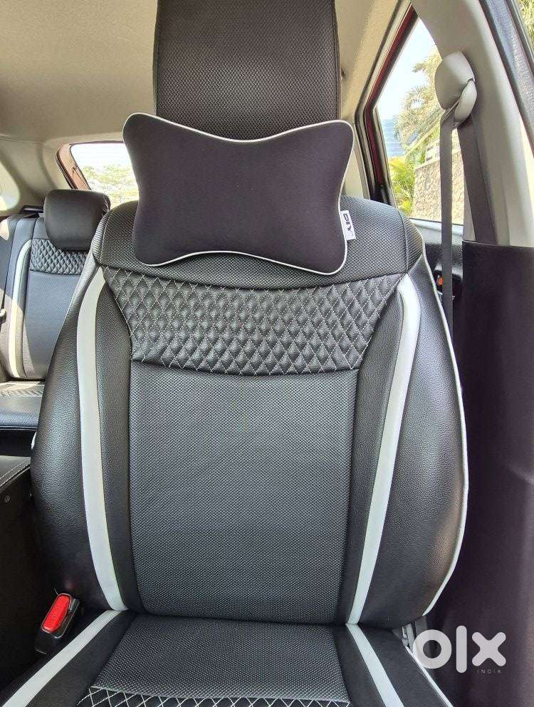 Maruti Suzuki Baleno, 2019, Petrol