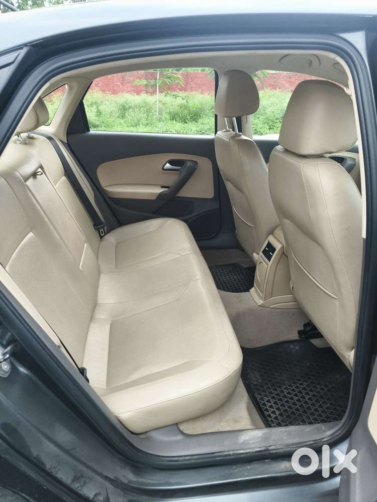 Volkswagen Vento 1.5 Tdi Highline Plus, 2015, Diesel