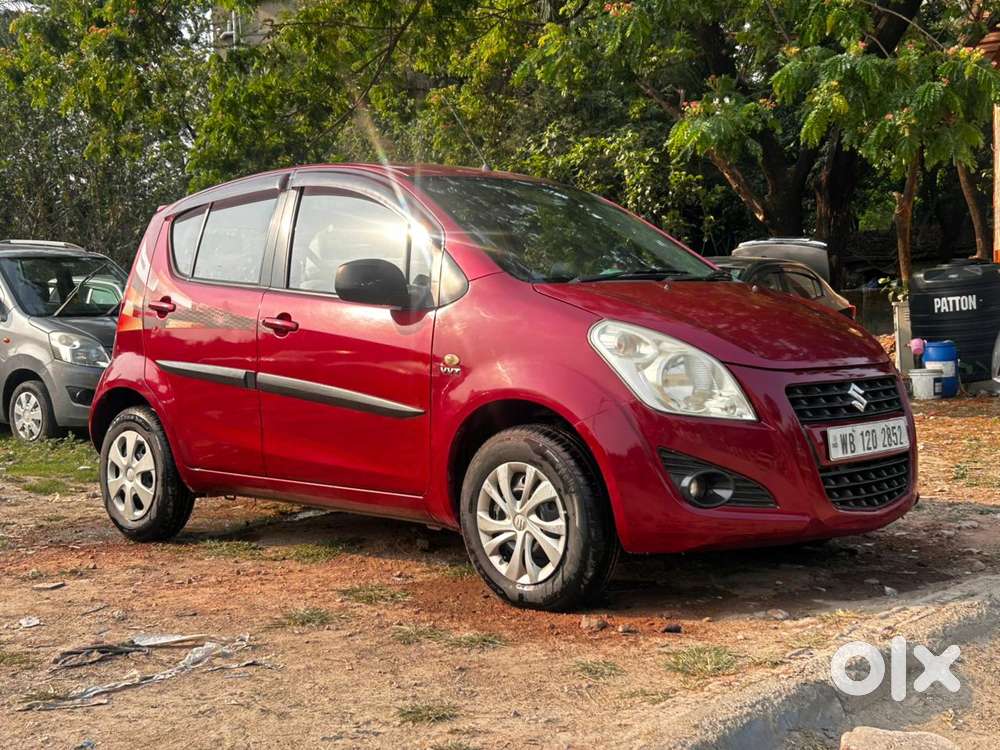 Maruti Suzuki Ritz