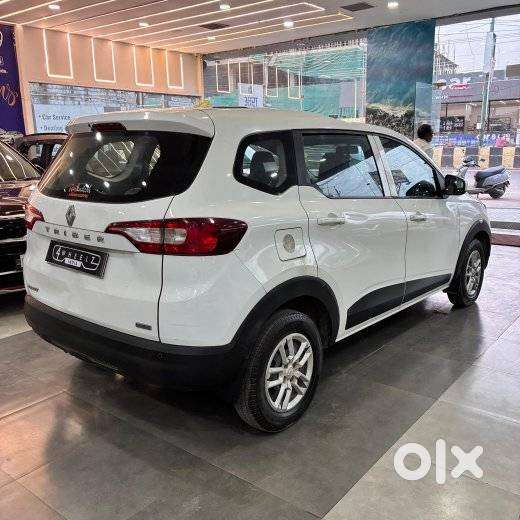 Renault Triber Rxl, 2020, Petrol