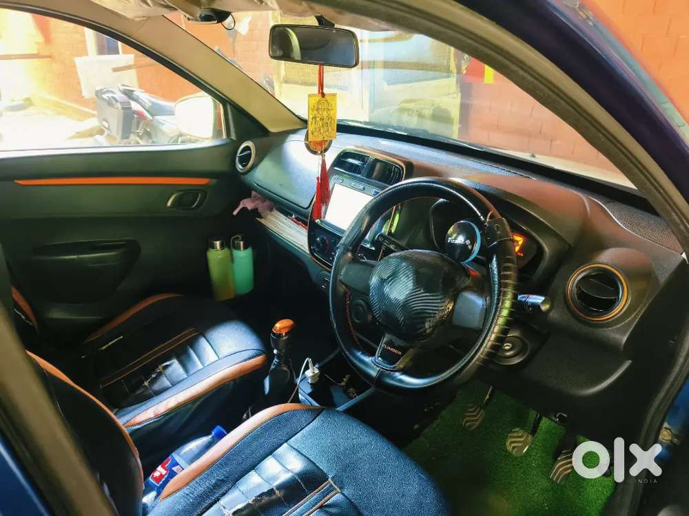 Kwid In Very Good Condition.