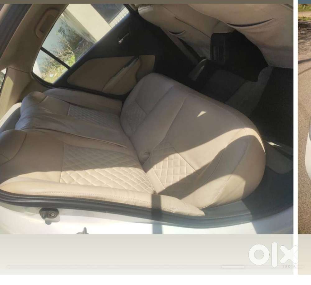 Honda City 2014-2015 I Dtec V, 2015, Diesel